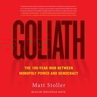 GOLIATH