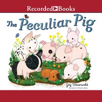 THE PECULIAR PIG