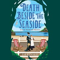 DEATH BESIDE THE SEASIDE