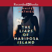 THE LIARS OF MARIPOSA ISLAND 