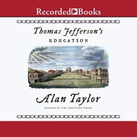 THOMAS JEFFERSON'S EDUCATION