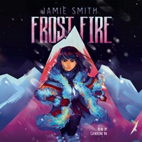 FROSTFIRE