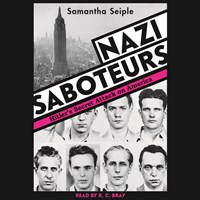 NAZI SABOTEURS