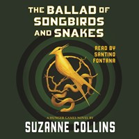 THE BALLAD OF SONGBIRDS AND SNAKES