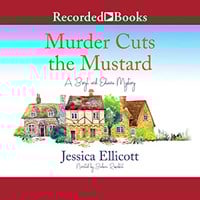 MURDER CUTS THE MUSTARD