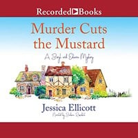 MURDER CUTS THE MUSTARD