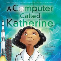 A COMPUTER CALLED KATHERINE