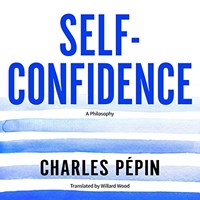 SELF-CONFIDENCE