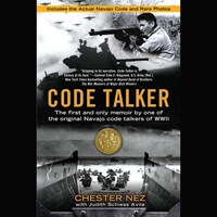 CODE TALKER