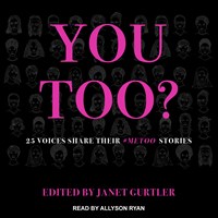 YOU TOO?