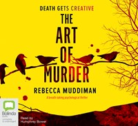 THE ART OF MURDER