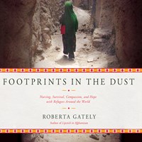 FOOTPRINTS IN THE DUST