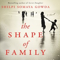 THE SHAPE OF FAMILY