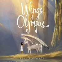 WINGS OF OLYMPUS