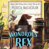 WONDROUS REX