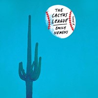 THE CACTUS LEAGUE