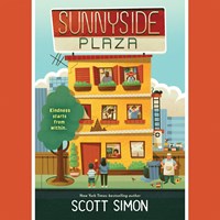 SUNNYSIDE PLAZA 