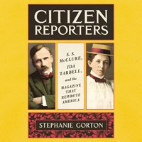 CITIZEN REPORTERS