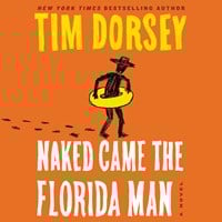 NAKED CAME THE FLORIDA MAN