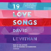 19 LOVE SONGS