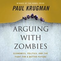 ARGUING WITH ZOMBIES