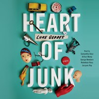 HEART OF JUNK