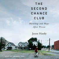 THE SECOND CHANCE CLUB