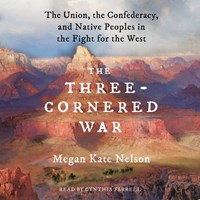 THE THREE-CORNERED WAR