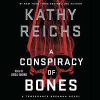 A CONSPIRACY OF BONES