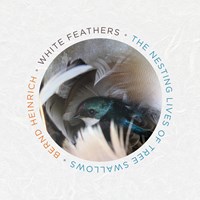 WHITE FEATHERS