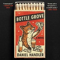 BOTTLE GROVE