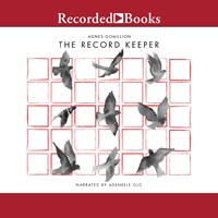 THE RECORD KEEPER