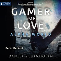 GAMER FOR LOVE