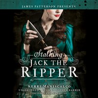 STALKING JACK THE RIPPER