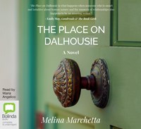 THE PLACE ON DALHOUSIE