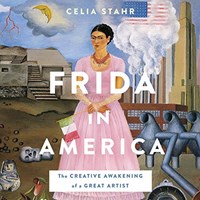 FRIDA IN AMERICA