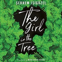 GIRL IN THE TREE