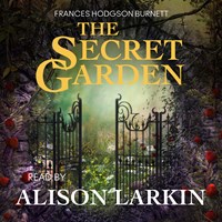 THE SECRET GARDEN