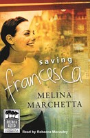 SAVING FRANCESCA