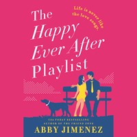 THE HAPPY EVER AFTER PLAYLIST 