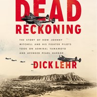 DEAD RECKONING