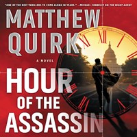 HOUR OF THE ASSASSIN