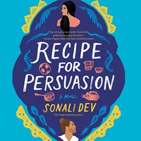 RECIPE FOR PERSUASION