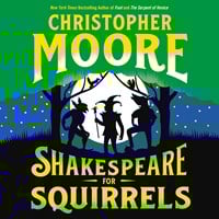 SHAKESPEARE FOR SQUIRRELS