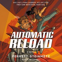 AUTOMATIC RELOAD