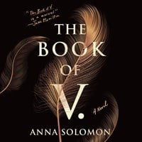THE BOOK OF V.