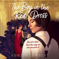 THE BOY IN THE RED DRESS