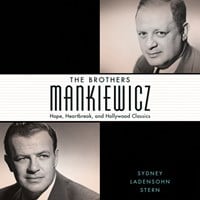 THE BROTHERS MANKIEWICZ