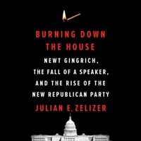 BURNING DOWN THE HOUSE