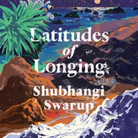 LATITUDES OF LONGING